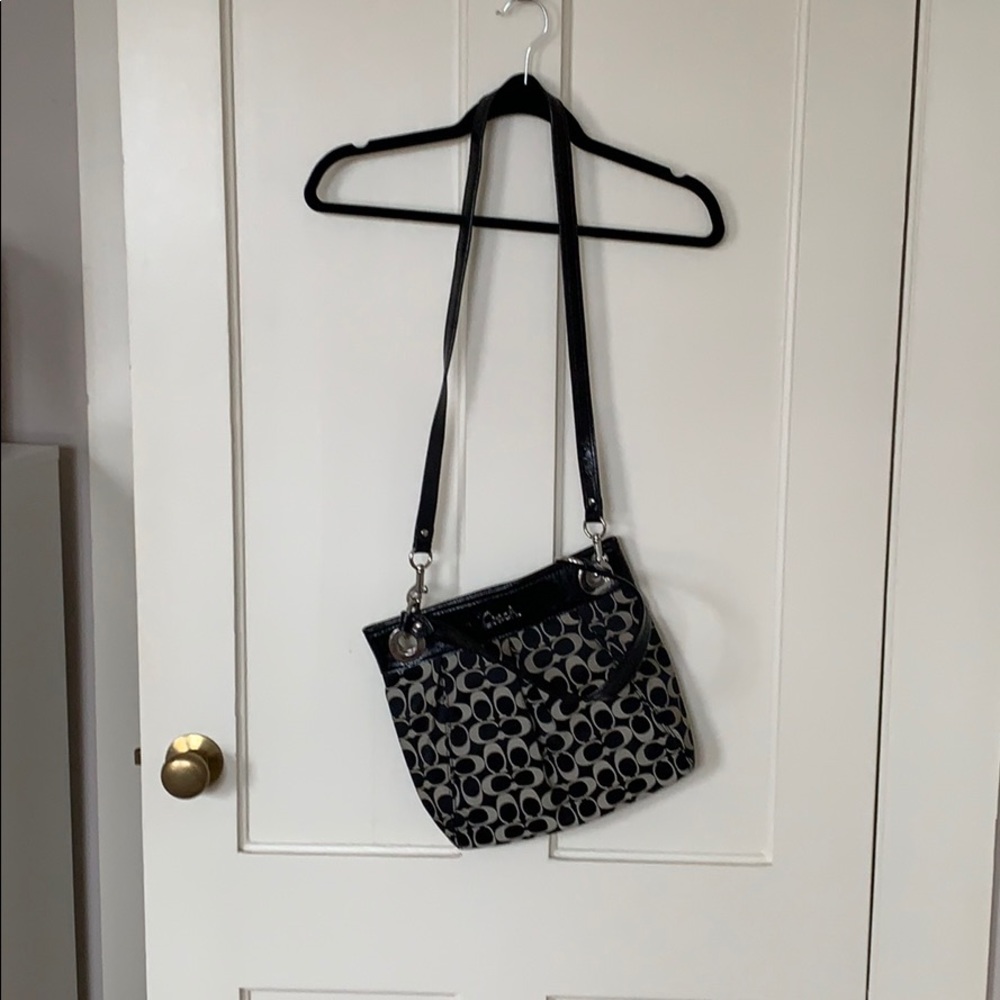 Coach Crossbody Bag